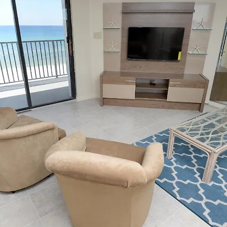 Aqua Vista 402-W Vila